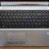 Ноутбук Б-клас HP ProBook 450 G3 / 15.6" (1366x768) TN / Intel Core i7-6500U (2 (4) ядра по 2.5 - 3.1 GHz) / 8 GB DDR3 / 240 GB SSD / AMD Radeon R7 M340, 2 GB DDR3, 64-bit / WebCam / Fingerprint / Windows 10 - Зображення 4
