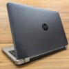 Ноутбук Б-клас HP ProBook 450 G3 / 15.6" (1366x768) TN / Intel Core i7-6500U (2 (4) ядра по 2.5 - 3.1 GHz) / 8 GB DDR3 / 240 GB SSD / AMD Radeon R7 M340, 2 GB DDR3, 64-bit / WebCam / Fingerprint / Windows 10 - Зображення 8