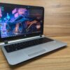 Ноутбук Б-клас HP ProBook 450 G3 / 15.6" (1366x768) TN / Intel Core i7-6500U (2 (4) ядра по 2.5 - 3.1 GHz) / 8 GB DDR3 / 240 GB SSD / AMD Radeon R7 M340, 2 GB DDR3, 64-bit / WebCam / Fingerprint / Windows 10 - Зображення 5
