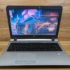Ноутбук Б-клас HP ProBook 450 G3 / 15.6" (1366x768) TN / Intel Core i7-6500U (2 (4) ядра по 2.5 - 3.1 GHz) / 8 GB DDR3 / 240 GB SSD / AMD Radeon R7 M340, 2 GB DDR3, 64-bit / WebCam / Fingerprint / Windows 10 - Зображення 2