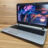 Ноутбук Б-клас HP ProBook 450 G3 / 15.6" (1366x768) TN / Intel Core i7-6500U (2 (4) ядра по 2.5 - 3.1 GHz) / 8 GB DDR3 / 240 GB SSD / AMD Radeon R7 M340, 2 GB DDR3, 64-bit / WebCam / Fingerprint / Windows 10 - Зображення 6