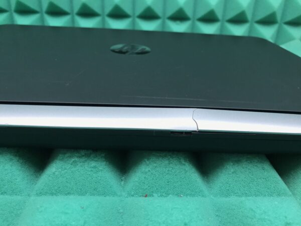 Ноутбук Б-клас HP ProBook 450 G3 / 15.6" (1920x1080) TN / Intel Core i5-6200U (2 (4) ядра по 2.3 - 2.8 GHz) / 8 GB DDR4 / 240 GB SSD / Intel HD Graphics 520 / WebCam / DVD-RW / HDMI - Зображення 10