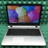 Ноутбук Б-клас HP ProBook 450 G3 / 15.6" (1920x1080) TN / Intel Core i5-6200U (2 (4) ядра по 2.3 - 2.8 GHz) / 8 GB DDR4 / 240 GB SSD / Intel HD Graphics 520 / WebCam / DVD-RW / HDMI - Зображення 2