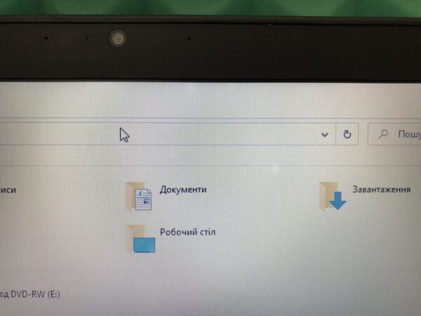 Ноутбук Б-клас HP ProBook 450 G3 / 15.6" (1920x1080) TN / Intel Core i5-6200U (2 (4) ядра по 2.3 - 2.8 GHz) / 8 GB DDR4 / 240 GB SSD / Intel HD Graphics 520 / WebCam / DVD-RW / HDMI - Зображення 14