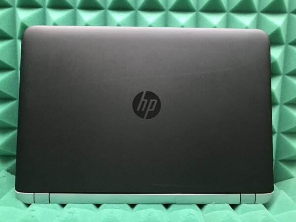 Ноутбук Б-клас HP ProBook 450 G3 / 15.6" (1920x1080) TN / Intel Core i5-6200U (2 (4) ядра по 2.3 - 2.8 GHz) / 8 GB DDR4 / 240 GB SSD / Intel HD Graphics 520 / WebCam / DVD-RW / HDMI - Зображення 5