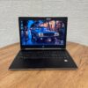Ноутбук Б-клас HP ProBook 450 G5 / 15.6" (1366x768) TN Touch / Intel Core i5-8250U (4 (8) ядра по 1.6 - 3.4 GHz) / 8 GB DDR4 / 128 GB SSD + 500 GB HDD / Intel UHD Graphics 620 / WebCam - Зображення 2