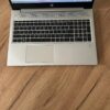 Ноутбук Б-клас HP ProBook 455R G6 / 15.6" (1366x768) TN / AMD Ryzen 3 3200U (2 (4) ядра по 2.6 - 3.5 GHz) / 8 GB DDR4 / 256 GB SSD / AMD Radeon Vega 3 Graphics / WebCam / HDMI - Зображення 3
