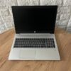 Ноутбук Б-клас HP ProBook 455R G6 / 15.6" (1366x768) TN / AMD Ryzen 3 3200U (2 (4) ядра по 2.6 - 3.5 GHz) / 8 GB DDR4 / 256 GB SSD / AMD Radeon Vega 3 Graphics / WebCam / HDMI - Зображення 6