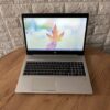 Ноутбук Б-клас HP ProBook 455R G6 / 15.6" (1366x768) TN / AMD Ryzen 3 3200U (2 (4) ядра по 2.6 - 3.5 GHz) / 8 GB DDR4 / 256 GB SSD / AMD Radeon Vega 3 Graphics / WebCam / HDMI - Зображення 2