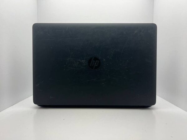 Ноутбук Б-клас HP Probook 470 G1 / 17.3" (1600x900) TN / Intel Core i5-4200M (2 (4) ядра по 2.5 - 3.1 GHz) / 8 GB DDR3 / 128 GB SSD + 500 GB HDD / AMD Radeon HD 8700M, 1 GB DDR3, 128-bit / WebCam - Зображення 5