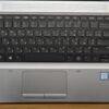 Ноутбук Б-клас HP ProBook 640 G2 / 14" (1920x1080) IPS / Intel Core i7-6600U (2 (4) ядра по 2.6 - 3.4 GHz) / 8 GB DDR4 / 256 GB SSD / Intel HD Graphics 520 / WebCam / Fingerprint / Windows 10 - Зображення 4