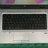 Ноутбук Б-клас HP ProBook 640 G2 / 14" (1920x1080) TN / Intel Core i5-6200U (2 (4) ядра по 2.3 - 2.8 GHz) / 8 GB DDR4 / 180 GB SSD / Intel HD Graphics 520 / WebCam / Fingerprint / BD-ROM / DisplayPort - Зображення 4