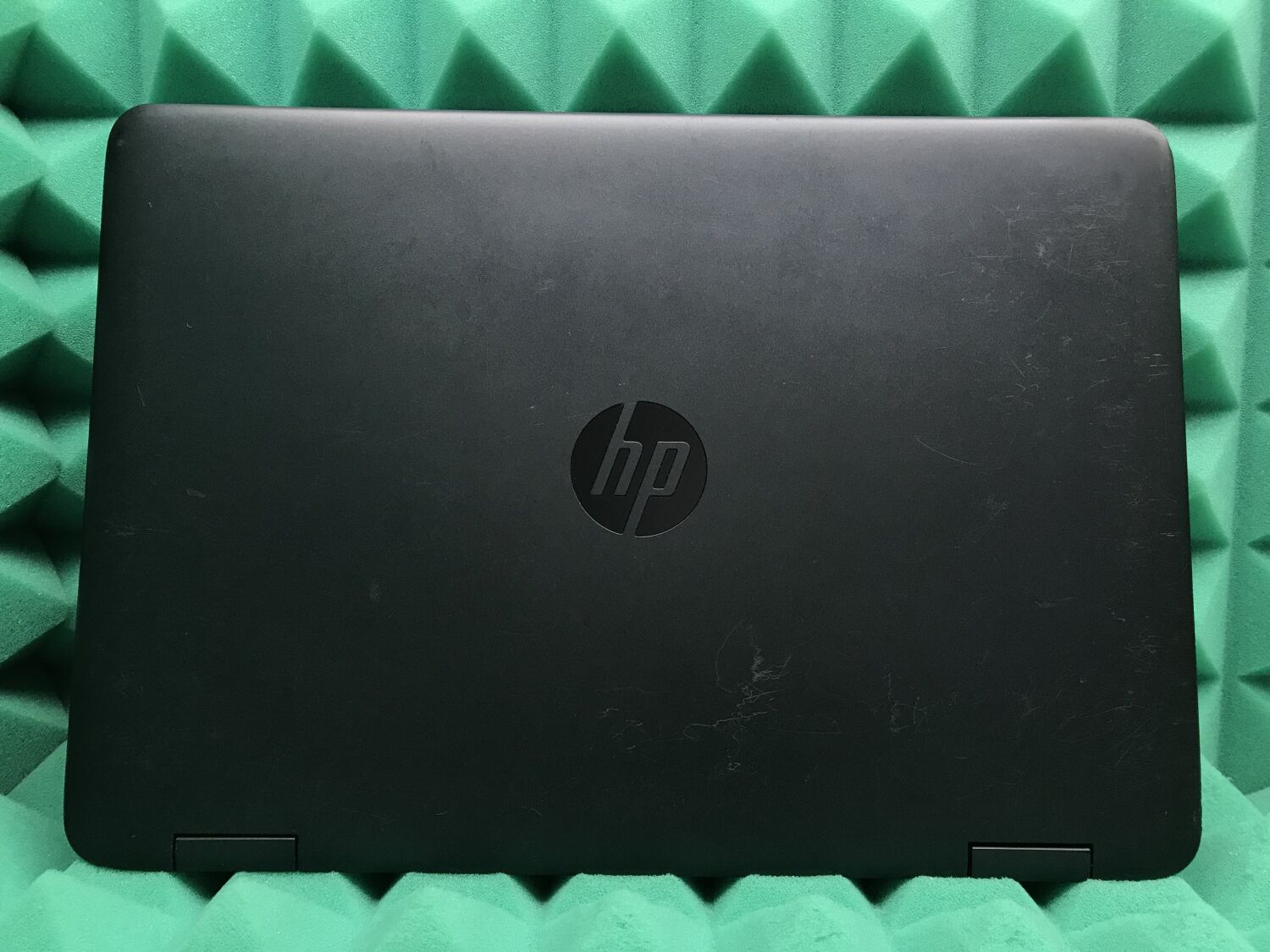 Ноутбук Б-клас HP ProBook 640 G2 / 14" (1920x1080) TN / Intel Core i5-6200U (2 (4) ядра по 2.3 - 2.8 GHz) / 8 GB DDR4 / 180 GB SSD / Intel HD Graphics 520 / WebCam / Fingerprint / BD-ROM / DisplayPort - Зображення 5