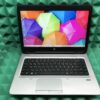 Ноутбук Б-клас HP ProBook 640 G2 / 14" (1920x1080) TN / Intel Core i5-6200U (2 (4) ядра по 2.3 - 2.8 GHz) / 8 GB DDR4 / 180 GB SSD / Intel HD Graphics 520 / WebCam / Fingerprint / BD-ROM / DisplayPort - Зображення 2