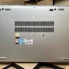 Ноутбук Б-клас HP Probook 640 G4 / 14" (1366x768) TN / Intel Core i5-7300U (2 (4) ядра по 2.6 - 3.5 GHz) / 8 GB DDR4 / 256 GB SSD / Intel HD Graphics 620 / WebCam / Fingerprint / HDMI - Зображення 9