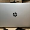 Ноутбук Б-клас HP Probook 640 G4 / 14" (1366x768) TN / Intel Core i5-7300U (2 (4) ядра по 2.6 - 3.5 GHz) / 8 GB DDR4 / 256 GB SSD / Intel HD Graphics 620 / WebCam / Fingerprint / HDMI - Зображення 8