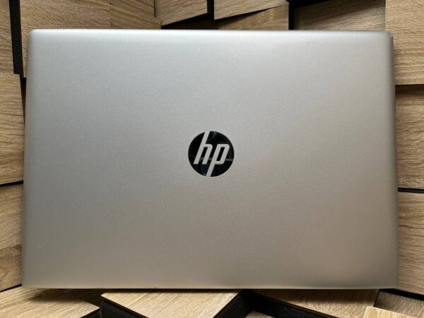 Ноутбук Б-клас HP Probook 640 G4 / 14" (1366x768) TN / Intel Core i5-7300U (2 (4) ядра по 2.6 - 3.5 GHz) / 8 GB DDR4 / 256 GB SSD / Intel HD Graphics 620 / WebCam / Fingerprint / HDMI - Зображення 8
