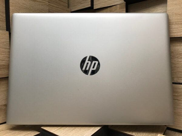 Ноутбук Б-клас HP Probook 640 G4 / 14" (1366x768) TN / Intel Core i5-8350U (4 (8) ядра по 1.7 - 3.6 GHz) / 8 GB DDR4 / 256 GB SSD M.2 / Intel UHD Graphics 620 / WebCam / Fingerprint - Зображення 8