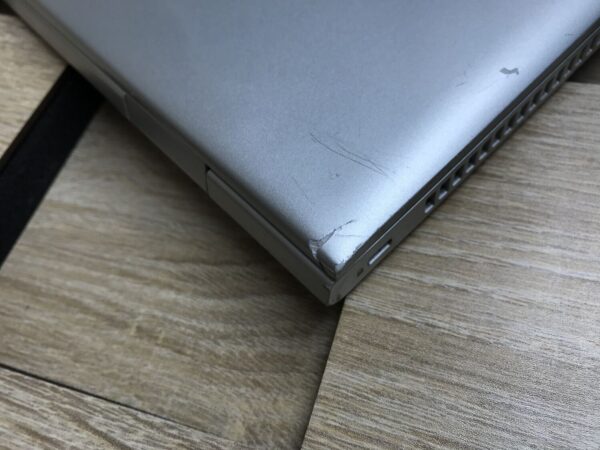 Ноутбук Б-клас HP Probook 640 G4 / 14" (1366x768) TN / Intel Core i5-8350U (4 (8) ядра по 1.7 - 3.6 GHz) / 8 GB DDR4 / 256 GB SSD M.2 / Intel UHD Graphics 620 / WebCam / Fingerprint / USB 3.1 / HDMI - Зображення 10