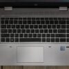 Ноутбук Б-клас HP Probook 640 G4 / 14" (1366x768) TN / Intel Core i5-8350U (4 (8) ядра по 1.7 - 3.6 GHz) / 8 GB DDR4 / 256 GB SSD M.2 / Intel UHD Graphics 620 / WebCam / Fingerprint / USB 3.1 / HDMI - Зображення 4
