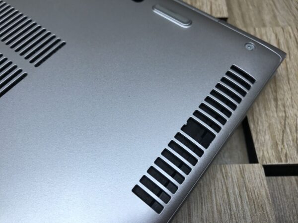Ноутбук Б-клас HP Probook 640 G4 / 14" (1366x768) TN / Intel Core i5-8350U (4 (8) ядра по 1.7 - 3.6 GHz) / 8 GB DDR4 / 256 GB SSD M.2 / Intel UHD Graphics 620 / WebCam / Fingerprint / USB 3.1 / HDMI - Зображення 12