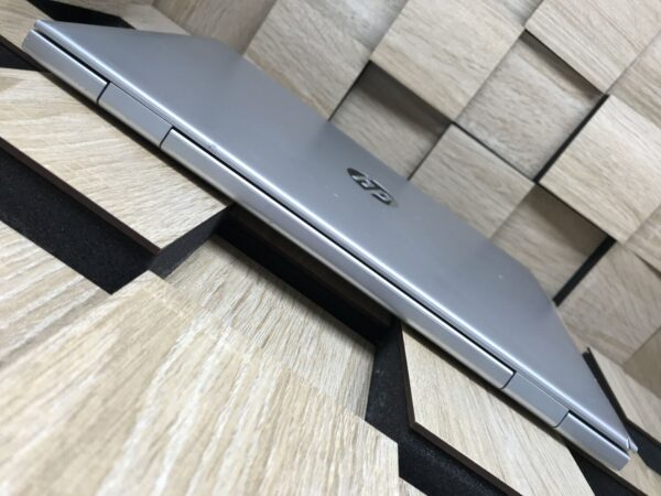 Ноутбук Б-клас HP Probook 640 G4 / 14" (1366x768) TN / Intel Core i5-8350U (4 (8) ядра по 1.7 - 3.6 GHz) / 8 GB DDR4 / 256 GB SSD M.2 / Intel UHD Graphics 620 / WebCam / Fingerprint / USB 3.1 / HDMI - Зображення 7