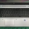 Ноутбук Б-клас HP ProBook 650 G2 / 15.6" (1366x768) TN / Intel Core i5-6200U (2 (4) ядра по 2.3 - 2.8 GHz) / 8 GB DDR4 / 250 GB SSD / Intel HD Graphics 520 / WebCam / DisplayPort - Зображення 4