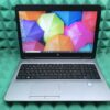Ноутбук Б-клас HP ProBook 650 G2 / 15.6" (1366x768) TN / Intel Core i5-6200U (2 (4) ядра по 2.3 - 2.8 GHz) / 8 GB DDR4 / 250 GB SSD / Intel HD Graphics 520 / WebCam / DisplayPort - Зображення 2