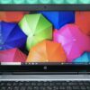 Ноутбук Б-клас HP ProBook 650 G2 / 15.6" (1366x768) TN / Intel Core i5-6200U (2 (4) ядра по 2.3 - 2.8 GHz) / 8 GB DDR4 / 250 GB SSD / Intel HD Graphics 520 / WebCam / DisplayPort - Зображення 3