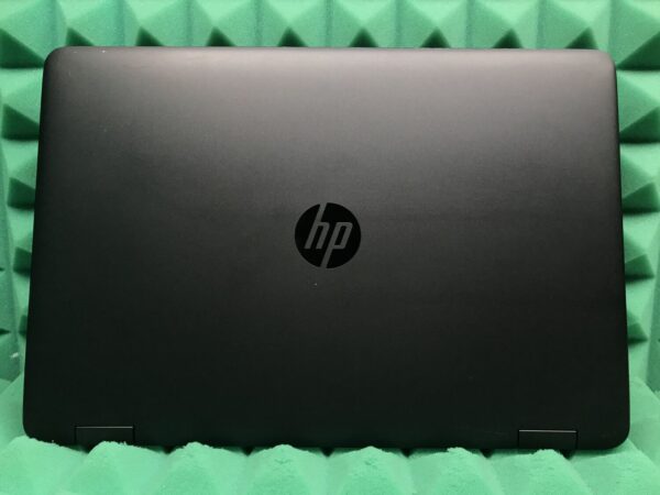 Ноутбук Б-клас HP ProBook 650 G2 / 15.6" (1366x768) TN / Intel Core i5-6200U (2 (4) ядра по 2.3 - 2.8 GHz) / 8 GB DDR4 / 250 GB SSD / Intel HD Graphics 520 / WebCam / DisplayPort - Зображення 8