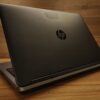 Ноутбук Б-клас HP ProBook 655 G1 / 15.6" (1366x768) TN / AMD A6-5350M (2 ядра по 2.9 - 3.5 GHz) / 8 GB DDR3 / 240 GB SSD / AMD Radeon HD 8450G / WebCam / Windows 10 RPO Lic - Зображення 6