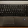 Ноутбук Б-клас HP ProBook 655 G1 / 15.6" (1366x768) TN / AMD A6-5350M (2 ядра по 2.9 - 3.5 GHz) / 8 GB DDR3 / 240 GB SSD / AMD Radeon HD 8450G / WebCam / Windows 10 RPO Lic - Зображення 5