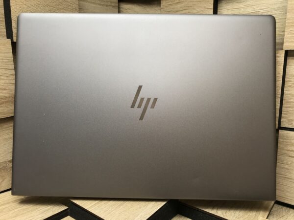 Ноутбук Б-клас HP Zbook 840 14u G5 / 14" (1920x1080) IPS / Intel Core i5-7200U (2 (4) ядра по 2.5 - 3.1 GHz) / 16 GB DDR4 / 256 GB SSD M.2 / AMD Radeon Pro WX 3100, 2 GB GDDR5, 64-bit / HDMI - Зображення 9