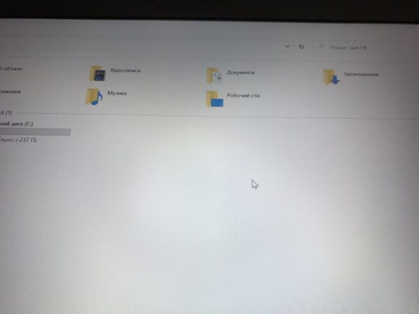 Ноутбук Б-клас HP Zbook 840 14u G5 / 14" (1920x1080) IPS / Intel Core i5-7200U (2 (4) ядра по 2.5 - 3.1 GHz) / 16 GB DDR4 / 256 GB SSD M.2 / AMD Radeon Pro WX 3100, 2 GB GDDR5, 64-bit / HDMI - Зображення 5
