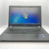 Ноутбук Б-клас Lenovo E50-80 / 15.6" (1366x768) TN / Intel Core i5-2430M (2 (4) ядра по 2.4 - 3.0 GHz) / 8 GB DDR3 / 500 GB HDD / AMD Radeon R5 M330, 2 GB GDDR3, 64-bit / WebCam - Зображення 2