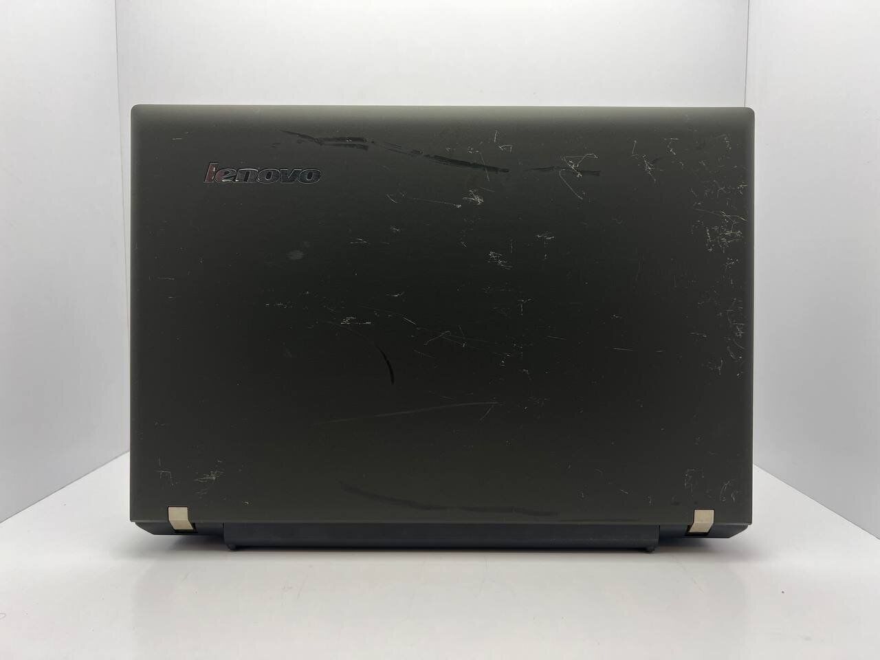 Ноутбук Б-клас Lenovo E50-80 / 15.6" (1366x768) TN / Intel Core i5-2430M (2 (4) ядра по 2.4 - 3.0 GHz) / 8 GB DDR3 / 500 GB HDD / AMD Radeon R5 M330, 2 GB GDDR3, 64-bit / WebCam - Зображення 5