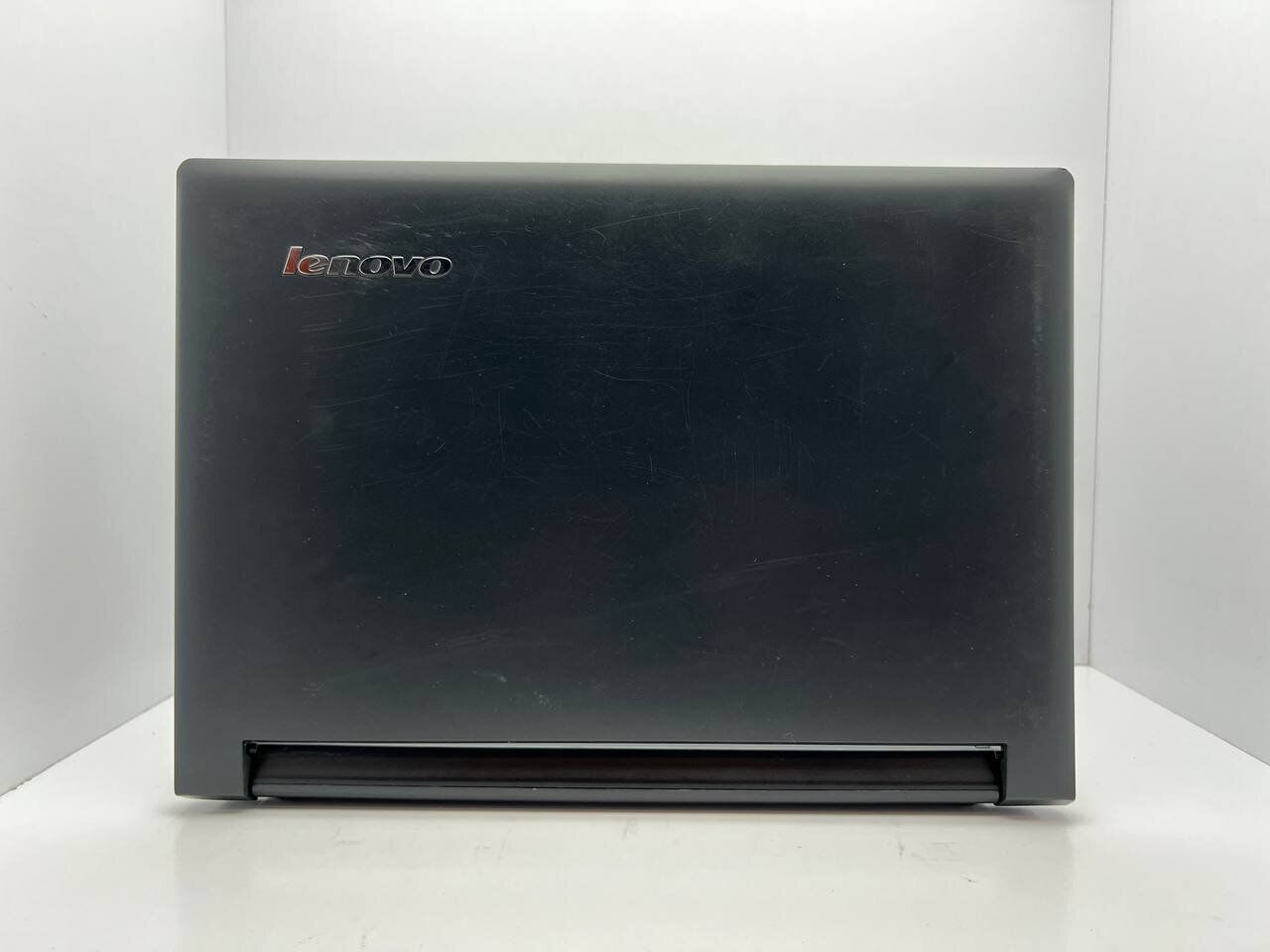 Ноутбук Б-клас Lenovo Flex 2-15 / 15.6" (1366x768) TN Touch / Intel Core i3-4010U (2 (4) ядра по 1.7 GHz) / 8 GB DDR3 / 240 GB SSD / nVidia GeForce 820M, 1 GB DDR3, 64-bit / Webcam - Зображення 5