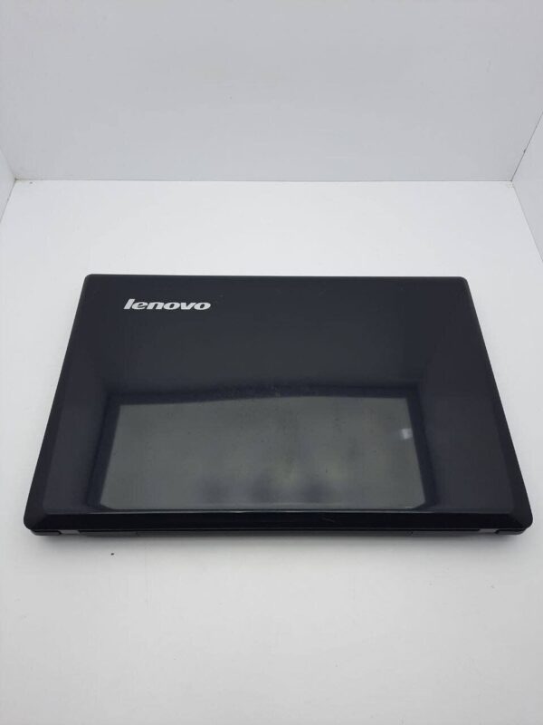 Ноутбук Б-клас Lenovo G560 / 15.6" (1366x768) TN / Intel Core i5-460M (2 (4) ядра по 2.53 - 2.8GHz) / 4 GB DDR3 / 240 GB SSD / nVidia GeForce 310M, 512 MB GDDR3, 64-bit / WebCam - Зображення 5