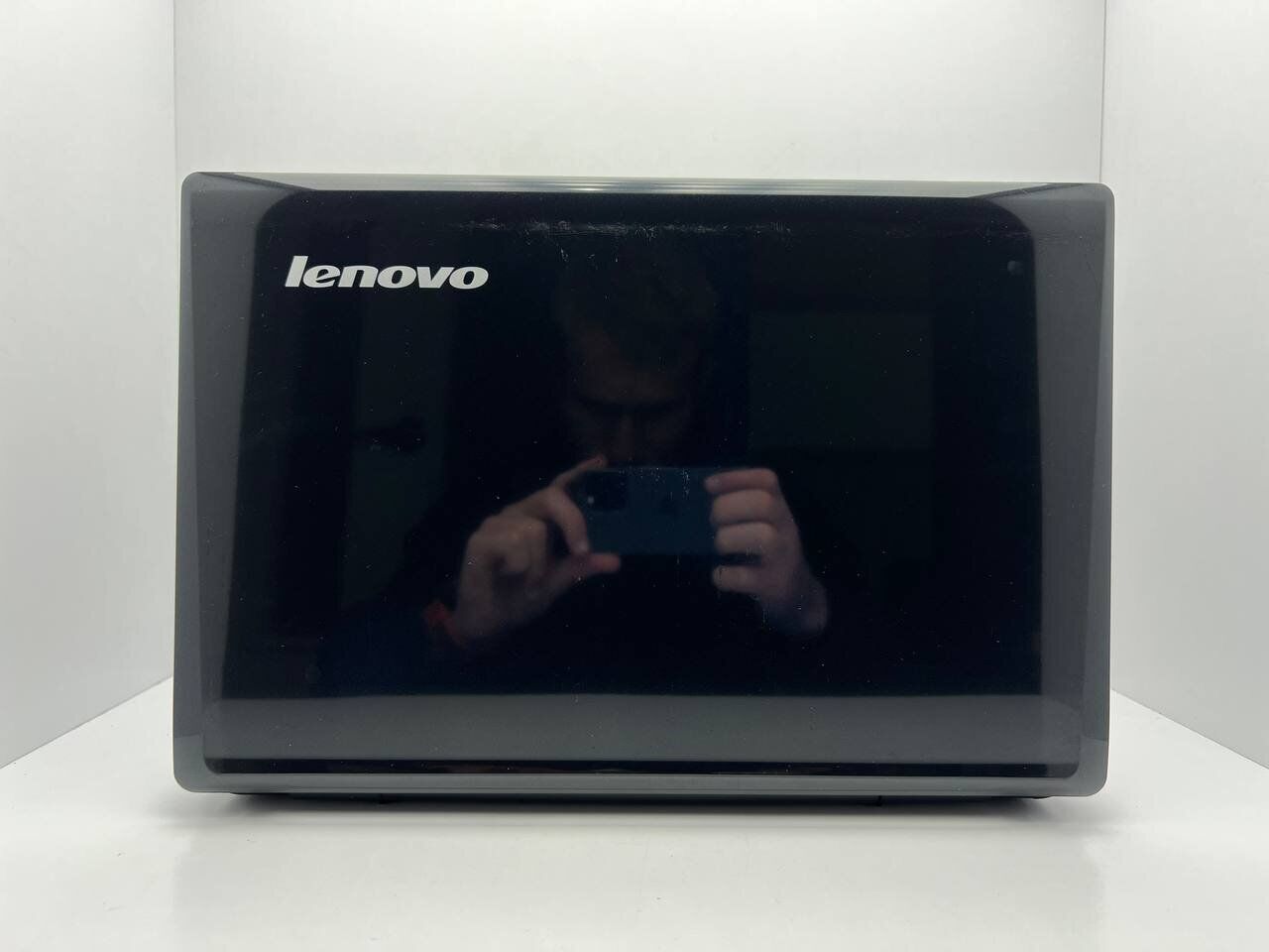 Ноутбук Б-клас Lenovo G560 / 15.6" (1366x768) TN / Intel Core i5-480M (2 (4) ядра по 2.66 - 2.93 GHz) / 4 GB DDR3 / 640 GB HDD / nVidia GeForce 310M, 1 GB GDDR3, 64-bit - Зображення 5