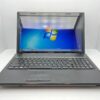 Ноутбук Б-клас Lenovo G575 / 15.6" (1366x768) TN / AMD E-300 (2 ядра по 1.3 GHz) / 4 GB DDR3 / 250 GB HDD / AMD Radeon HD 7370M, 1 GB DDR2, 64-bit / WebCam - Зображення 2