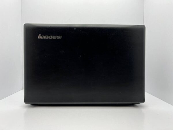 Ноутбук Б-клас Lenovo G575 / 15.6" (1366x768) TN / AMD E-300 (2 ядра по 1.3 GHz) / 4 GB DDR3 / 250 GB HDD / AMD Radeon HD 7370M, 1 GB DDR2, 64-bit / WebCam - Зображення 5