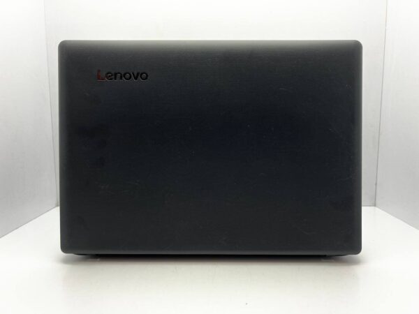 Ноутбук Б-клас Lenovo Ideapad 110-14IBR / 14" (1366x768) TN / Intel Celeron N3060 (2 (дра по 1.6 - 2.48 GHz) / 2 GB DDR3 / 120 GB SSD / Intel HD Graphics 400 / WebCam - Зображення 5