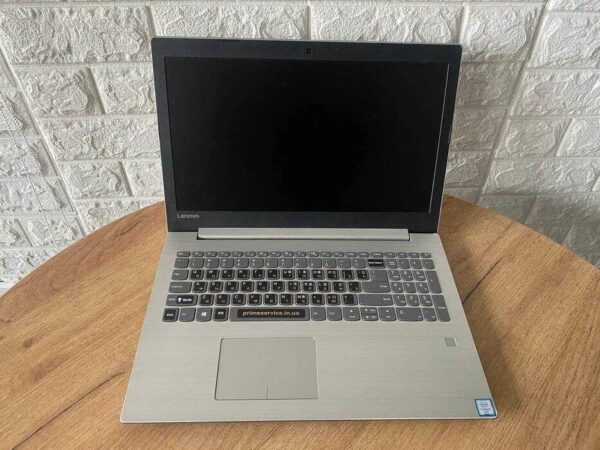 Ноутбук Б-клас Lenovo IdeaPad 310-15IKB / 15.6" (1366x768) TN / Intel Core i7-7500U (2 (4) ядра по 2.7 - 3.5 GHz) / 8 GB DDR4 / 256 GB SSD / Intel HD Graphics 620 / WebCam / HDMI - Зображення 6