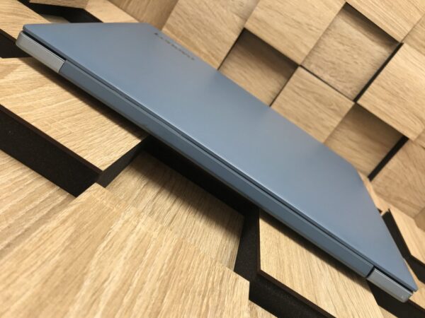 Ноутбук Б-клас Lenovo IdeaPad 320-14IAP / 14" (1366x768) TN / Intel Pentium N4200 (4 ядра по 1.1 - 2.5 GHz) / 4 GB DDR3 / 128 GB SSD / Intel HD Graphics 505 / WebCam / HDMI - Зображення 7