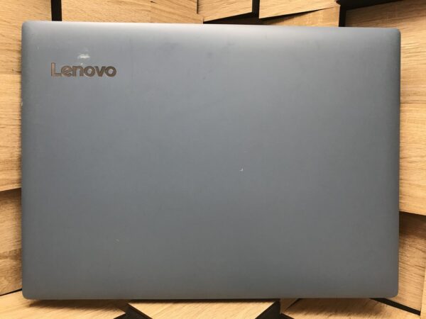 Ноутбук Б-клас Lenovo IdeaPad 320-14IAP / 14" (1366x768) TN / Intel Pentium N4200 (4 ядра по 1.1 - 2.5 GHz) / 4 GB DDR3 / 128 GB SSD / Intel HD Graphics 505 / WebCam / HDMI - Зображення 8