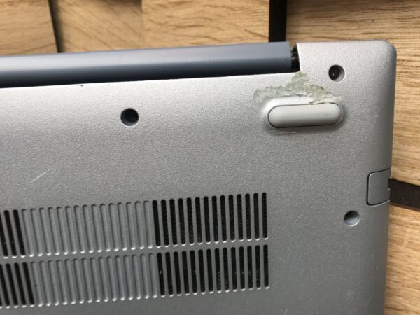 Ноутбук Б-клас Lenovo IdeaPad 320-14IAP / 14" (1366x768) TN / Intel Pentium N4200 (4 ядра по 1.1 - 2.5 GHz) / 4 GB DDR3 / 128 GB SSD / Intel HD Graphics 505 / WebCam / HDMI - Зображення 10