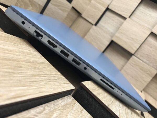 Ноутбук Б-клас Lenovo IdeaPad 320-14IAP / 14" (1366x768) TN / Intel Pentium N4200 (4 ядра по 1.1 - 2.5 GHz) / 4 GB DDR3 / 128 GB SSD / Intel HD Graphics 505 / WebCam / HDMI - Зображення 5