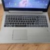 Ноутбук Б-клас Lenovo IdeaPad 320-15IKB / 15.6" (1920x1080) TN / Intel Core i7-7500U (2 (4) ядра по 2.7 - 3.5 GHz) / 8 GB DDR4 / 256 GB SSD / Intel HD Graphics 620 / WebCam / HDMI - Зображення 3