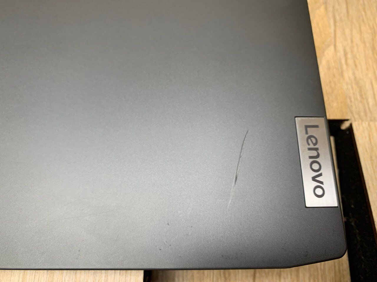 Ноутбук Б-клас Lenovo IdeaPad 3 15ARH7 / 15.6" (1920x1080) IPS / AMD Ryzen 7 6800H (8 (16) ядер по 3.2 - 4.7 GHz) / 16 GB DDR4 / 512 GB SSD M.2 / nVidia GeForce RTX 3050, 4 GB GDDR6, 128-bit / WebCam - Зображення 10