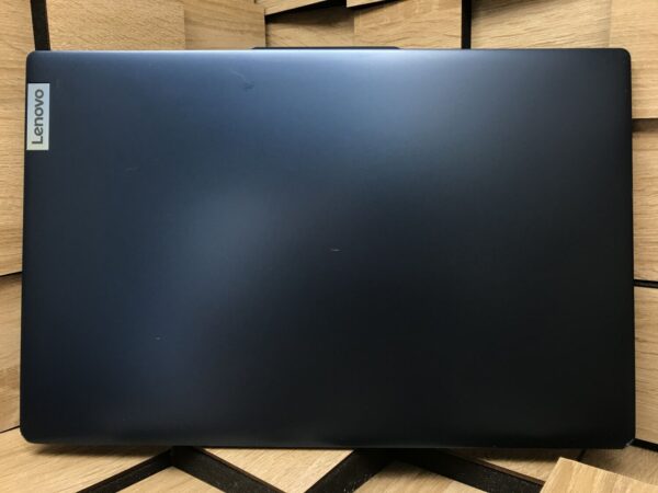 Ноутбук Б-клас Lenovo IdeaPad Slim 3 15IRU8 / 15.6" (1920x1080) IPS Touch / Intel Core i5-1335U (10 (12) ядра по 3.4 - 4.6 GHz) / 8 GB DDR4 / 256 GB SSD M.2 / Intel Iris Xe Graphics / WebCam - Зображення 8